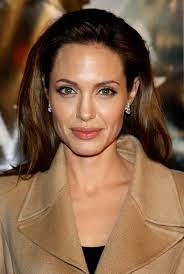 Angelina Jolie