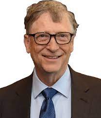 Bill Gates