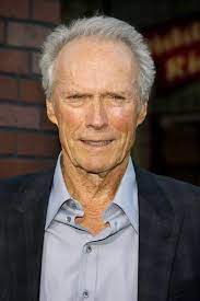 Clint Eastwood
