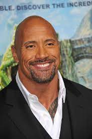 Dwayne Johnson