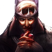 King parttrans