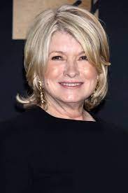 Martha Stewart