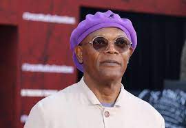 Samuel Jackson