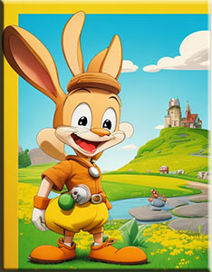 Theodore the Thief
