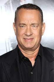 Tom Hanks