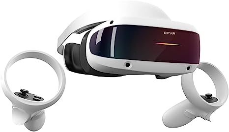 VR Headset