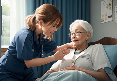 nurse and patient3