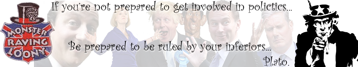 Vote-Loony-Welcome
