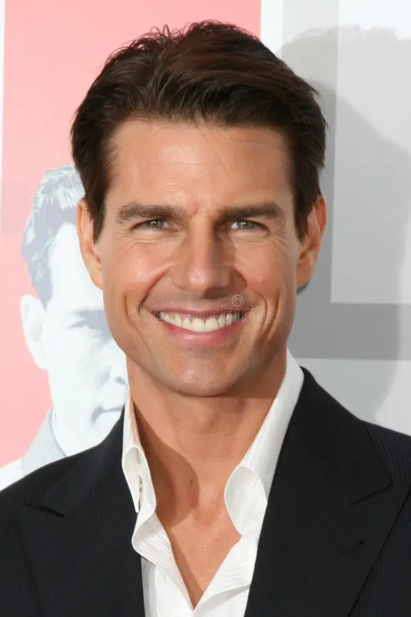 tom cruise