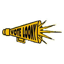 vote loony foghorn.fw